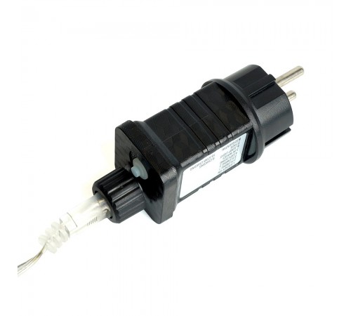 Занавес световой Feron 48605 CL28