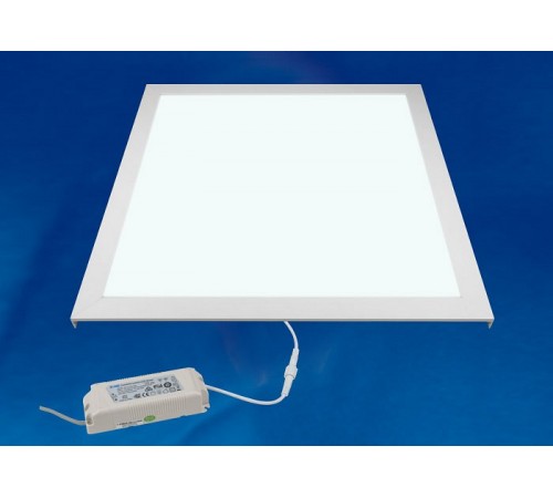 Светильник для потолка Армстронг Uniel UL-00004126 ULP-6060