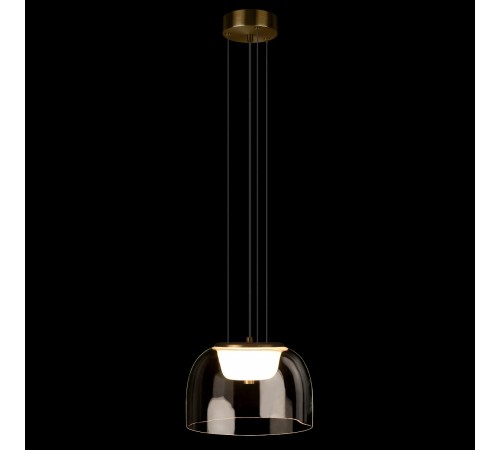 Подвесной светильник Loft it 10428/B Tinkerbell