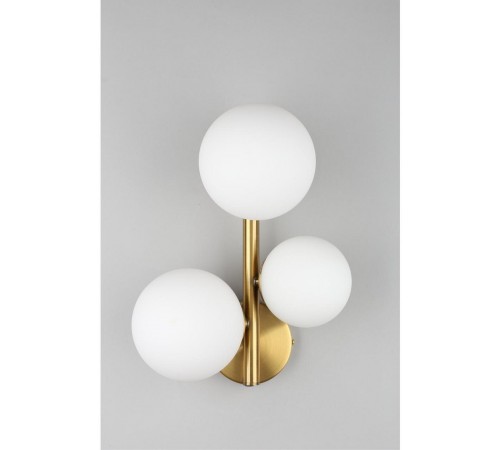 Бра Aployt APL.314.01.03 Letizia