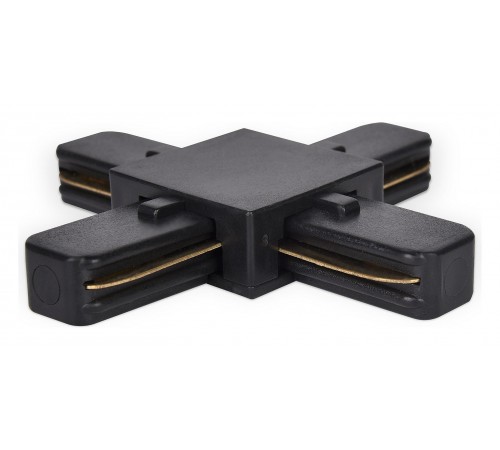 Соединитель X-образный для треков Ambrella Light GL7083 GL