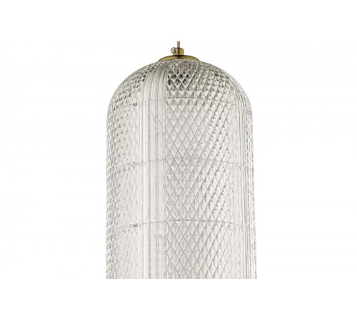 Подвесной светильник Arti Lampadari Candels L 1.P10 G Candels Gold