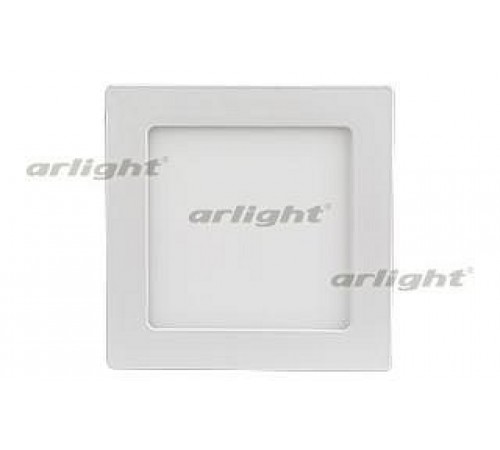 Встраиваемый светильник Arlight 021916