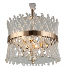 Подвесной светильник Aployt APL.734.06.03 Toinet