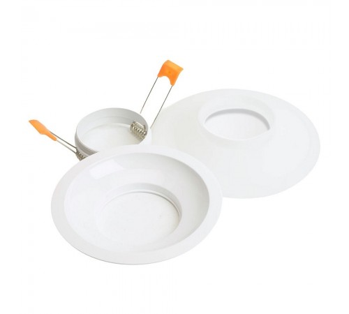 Встраиваемый светильник Feron 51152 DL8270