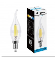 Лампа светодиодная Feron 38237 LB-714