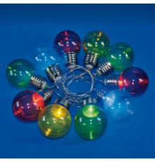 Гирлянда с насадками UL-00008422