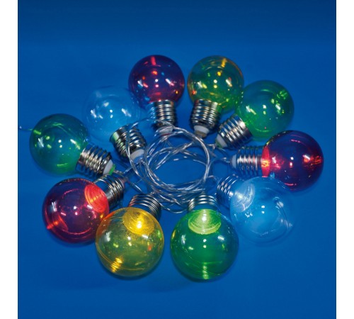 Гирлянда с насадками UL-00008422