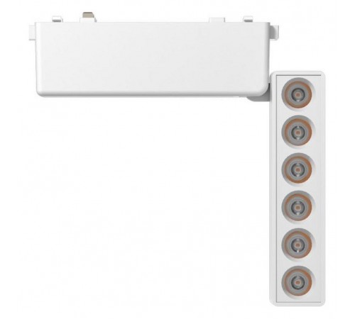 Накладной светильник Aployt APL.0102.10.06 Magnetic track 48