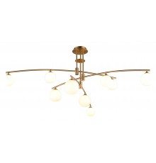 Люстра на штанге Aployt APL.621.07.09 Ewelina