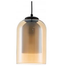 Подвесной светильник Indigo 11013/1P Coffee Coffee