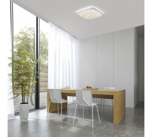 Накладной светильник Mantra 7888 Urban