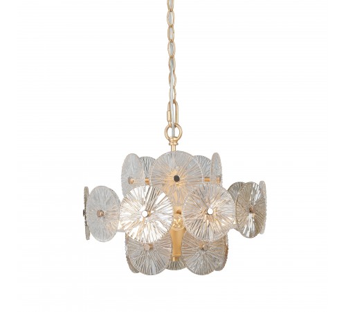 Подвесная люстра Vitaluce V5889-8/5 V5889