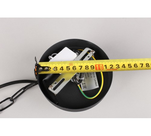 Подвесная люстра Aployt APL.901.03.10 Stefani