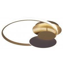 Накладной светильник Escada 10247/3LED Pleiades