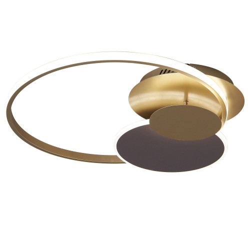 Накладной светильник Escada 10247/3LED Pleiades