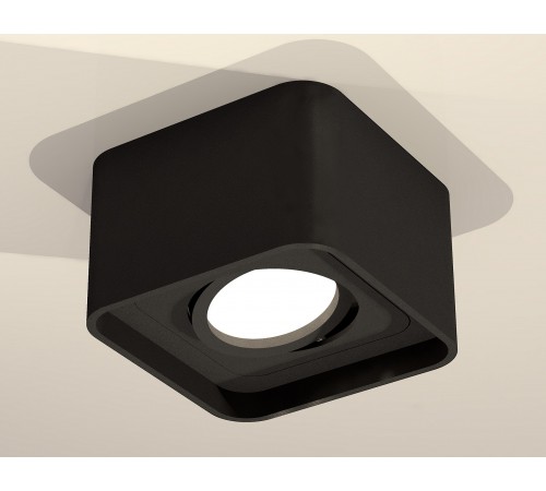 Накладной светильник Ambrella Light XS7833010 XS