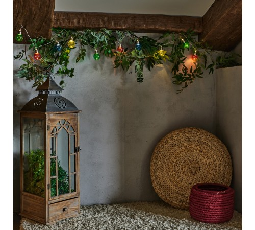 Гирлянда с насадками UL-00008422