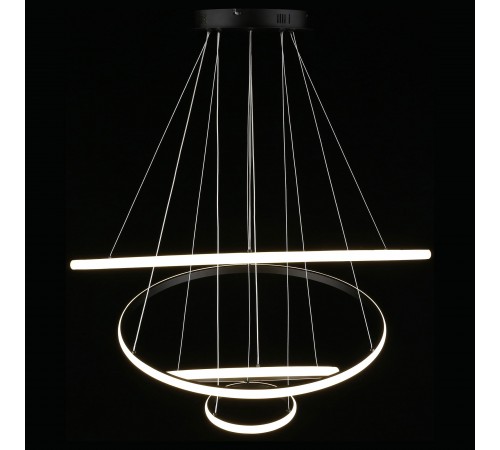 Подвесной светильник Aployt APL.018.03.100 Janina