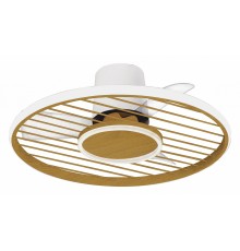 Светильник с вентилятором Mantra 8722 Soho