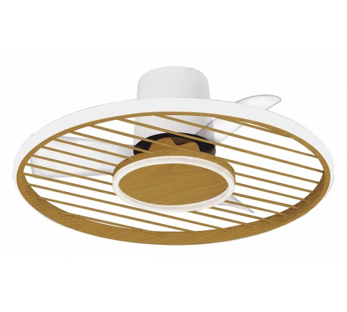 Светильник с вентилятором Mantra 8722 Soho