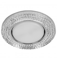 Встраиваемый светильник Feron Saffit 40516 DL4120