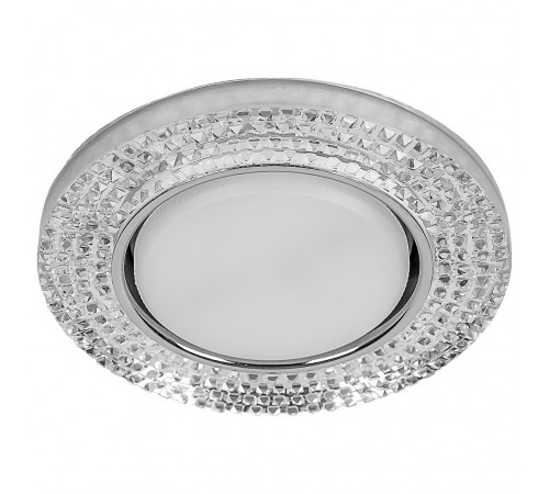 Встраиваемый светильник Feron Saffit 40516 DL4120