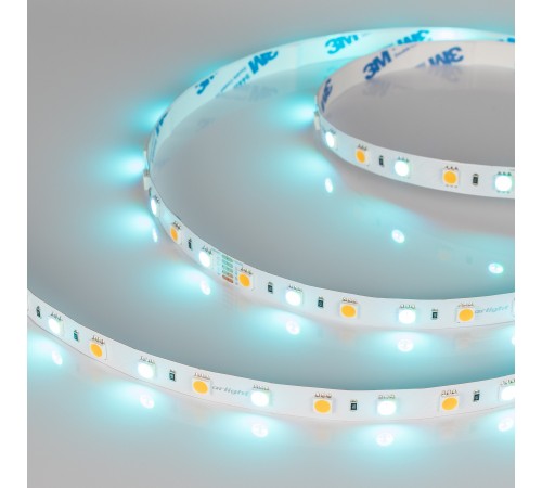 Лента светодиодная Arlight 018327(2) RT открытая