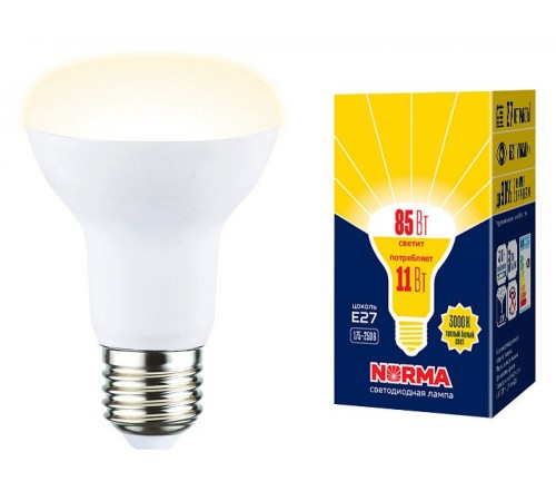 Лампа светодиодная Volpe UL-00005774