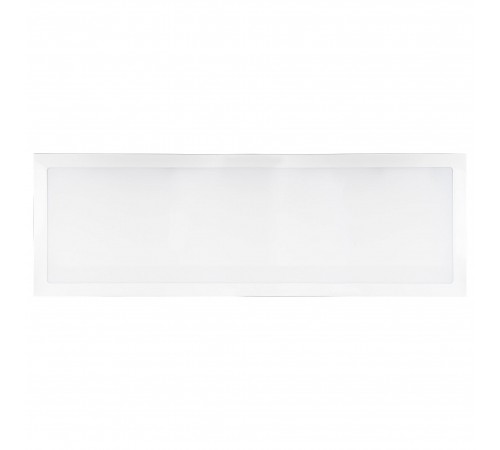 Светильник для потолка Армстронг Uniel UL-00011992 CLIP IN CUATRO 1200x300