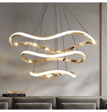 Подвесная люстра Alfa-Light F3224-119 F3224