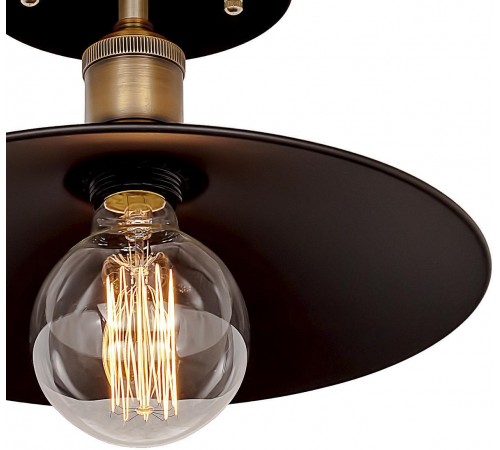 Светильник на штанге Loft it LOFT3101C Factory Filament