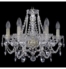 Подвесная люстра Bohemia Art Classic 11.25.6.165.Gd.Sp 11.25