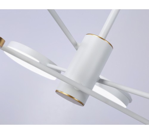 Люстра на штанге Ambrella Light FL51635 FL