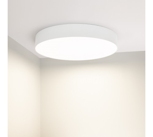 Накладной светильник Arlight 034816 RONDO