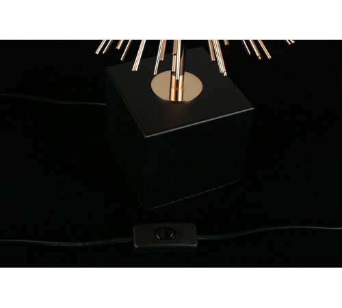 Настольная лампа декоративная Aployt APL.816.04.01 Bozena