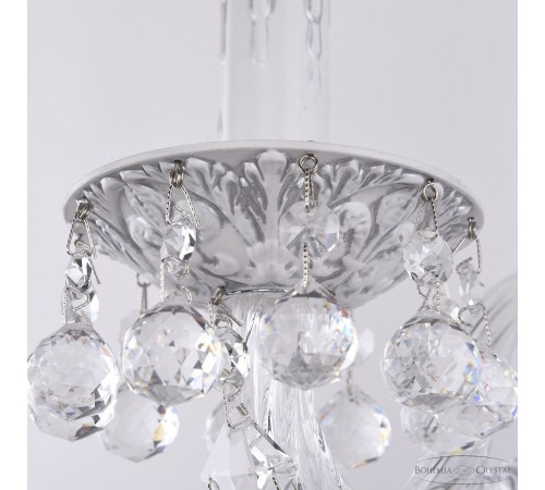 Бра Bohemia Ivele Crystal AL16309B/1/141 WMN AL1609