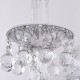 Бра Bohemia Ivele Crystal AL16309B/1/141 WMN AL1609