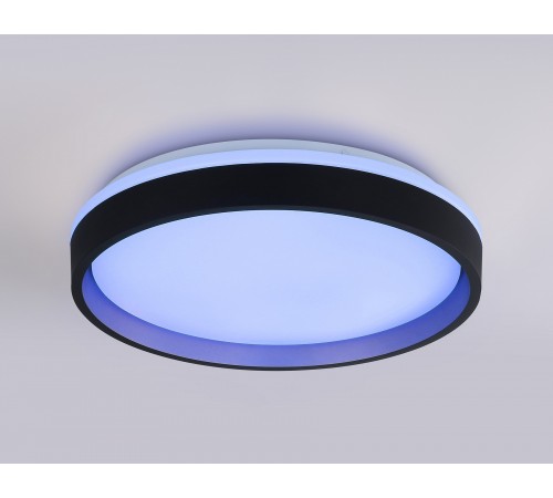 Накладной светильник Ambrella Light FZ604 FZ