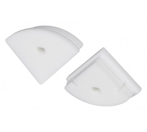 Заглушка Arlight 023168 WPH-KANT-H16