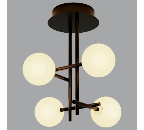 Люстра на штанге Mantra 7633 Cellar