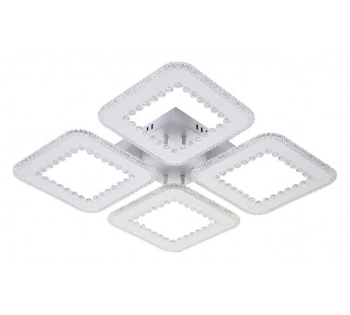 Потолочная люстра Escada 10231/4LED Dew