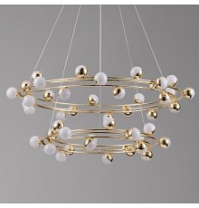 Подвесная люстра Aployt APL.774.03.135 Delfin