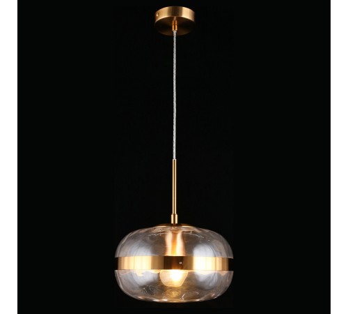 Подвесной светильник Aployt APL.305.06.01 Gabriela