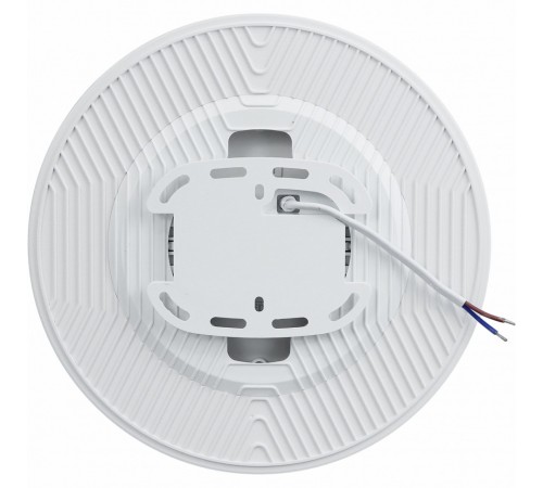 Накладной светильник iLedex Technical 5552-24W-D165-3/4K-WH+BK Mercury