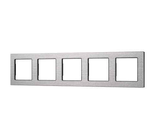 Рамка на 5 постов Arlight 43864 PRESTO