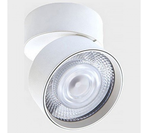 Накладной светильник Italline IT02-011 white 4000K IT02-011