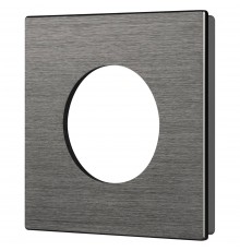 Рамка на 1 пост Arlight 43877 PRESTO