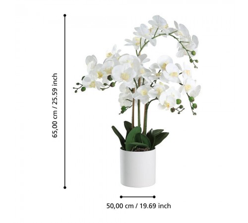 Растение в горшке (500x650) Hyuga 428024