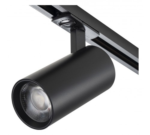 Светильник на штанге Escada 20002TRA/01LED SBK 20002